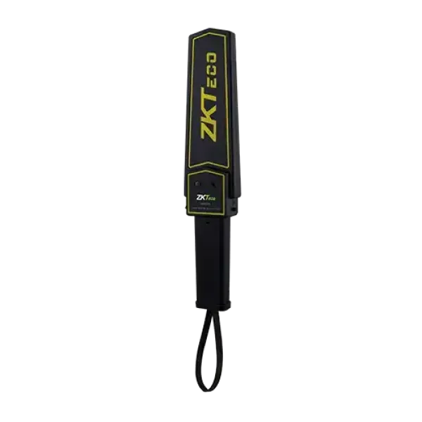 ZKTeco ZK-D100S Hand Held Metal Detector